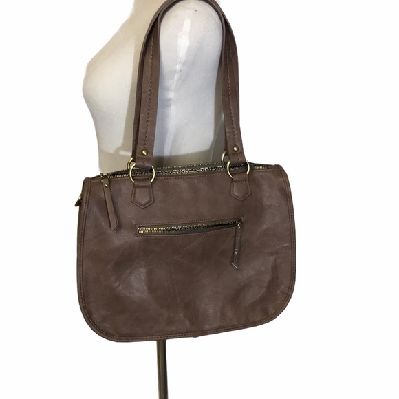 Antik Kraft bag - Picture 5 of 12